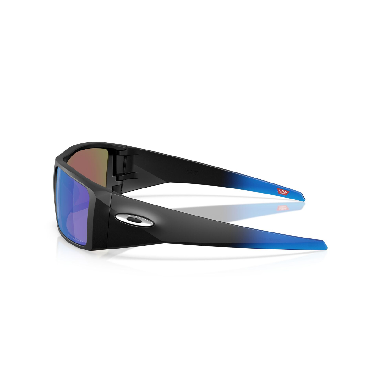 Foto 4 pulgar | Lentes De Sol Heliostat Oakley