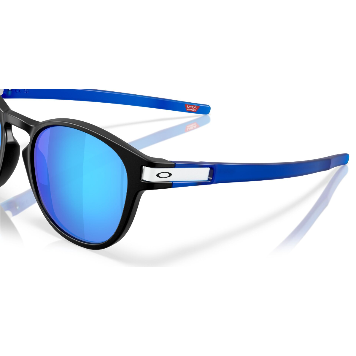 Foto 6 pulgar | Lentes De Sol Latch Oakley