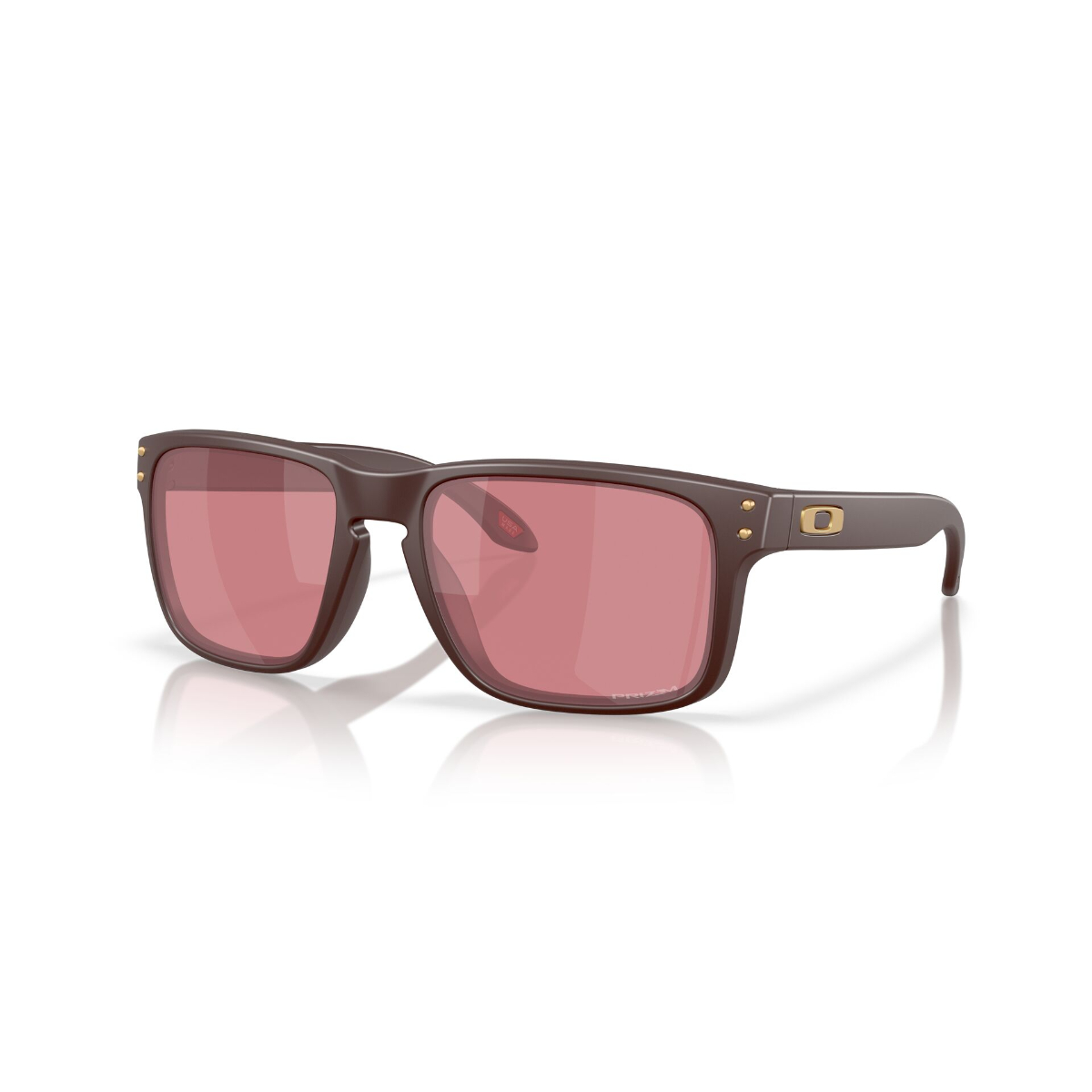 Foto 3 pulgar | Lentes De Sol Holbrook Oakley