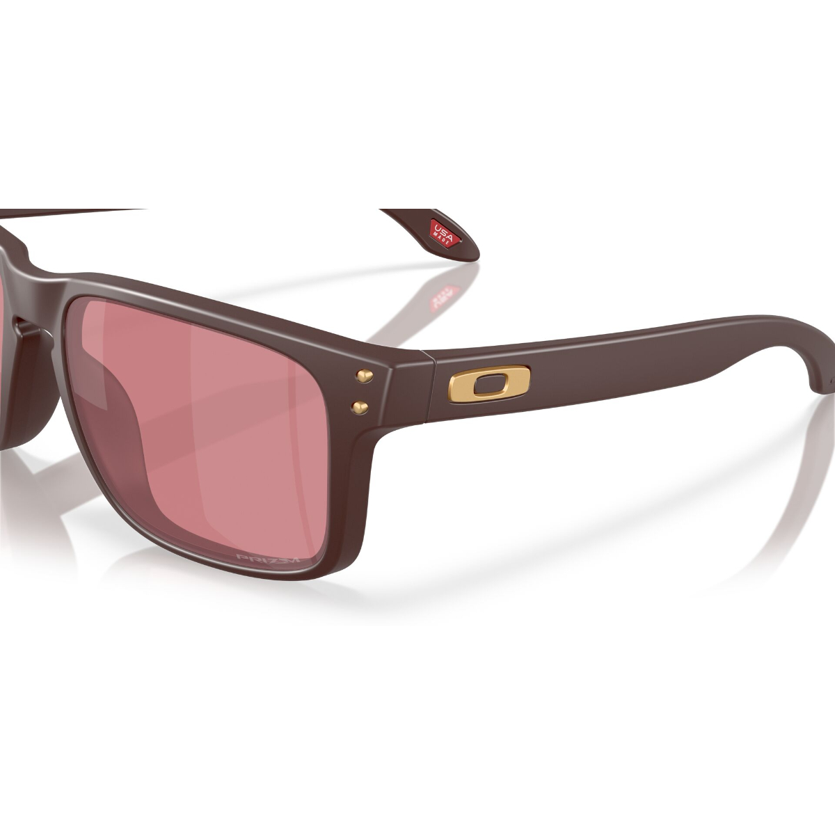 Foto 6 pulgar | Lentes De Sol Holbrook Oakley