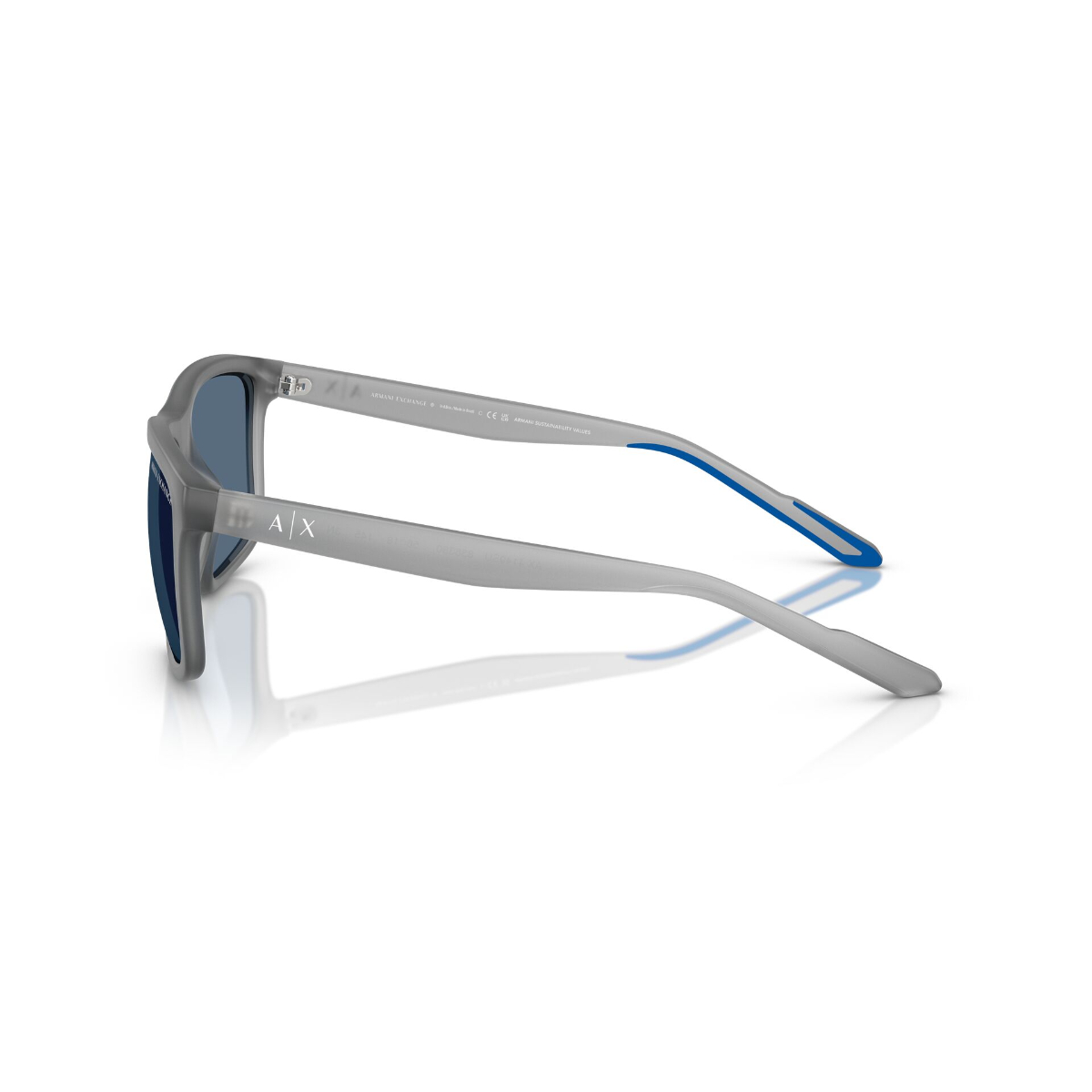 Foto 4 pulgar | Lentes De Sol Armani Exchange