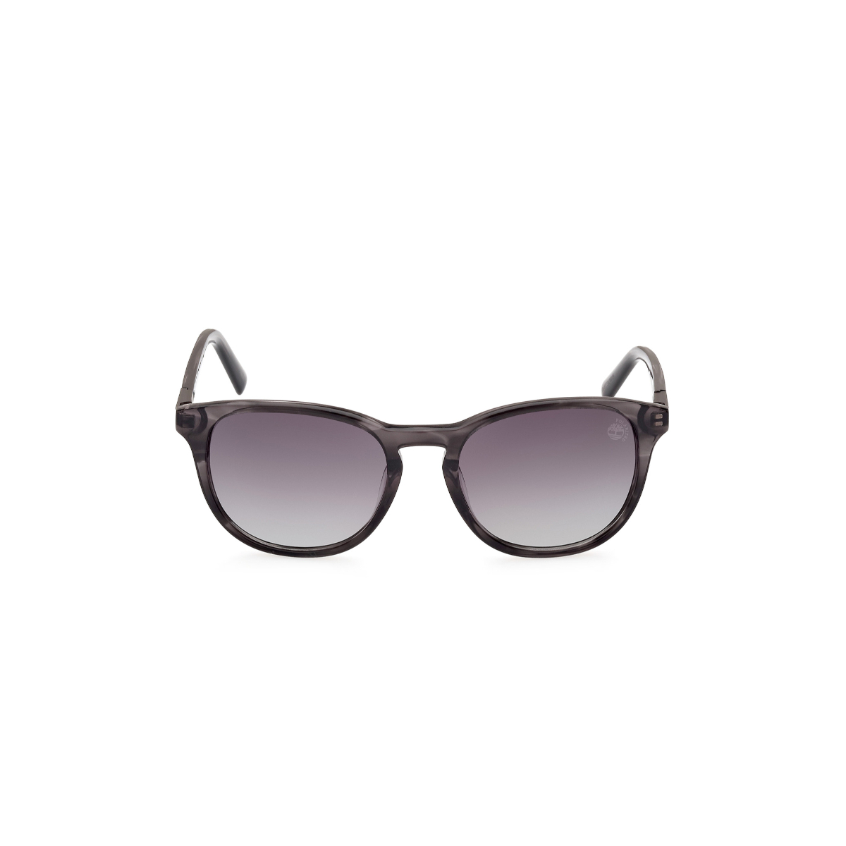 Foto 1 | Lentes De Sol Gris Polarizados Timberland