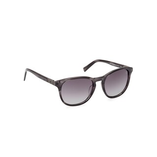 Foto 3 | Lentes De Sol Gris Polarizados Timberland