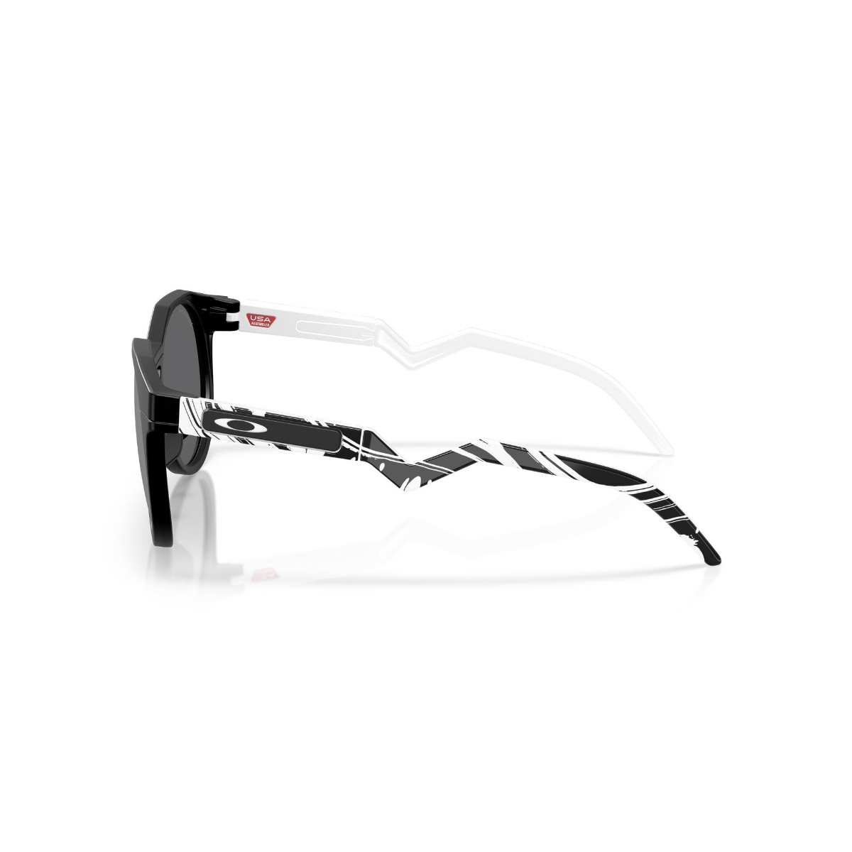Foto 4 pulgar | Lentes De Sol Hstn Oakley