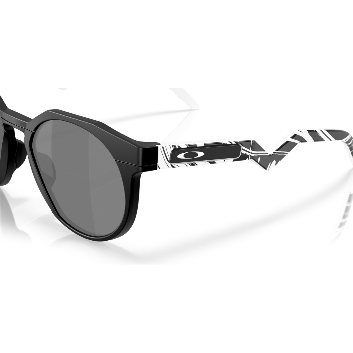 Foto 6 pulgar | Lentes De Sol Hstn Oakley