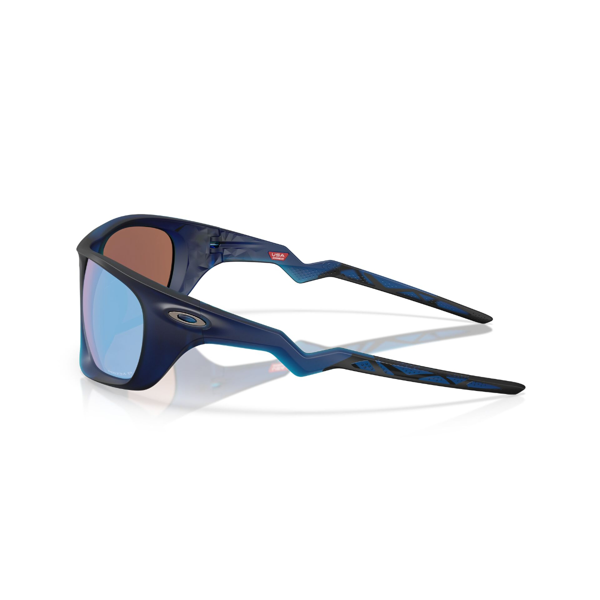 Foto 4 pulgar | Lentes De Sol Lateralis Oakley