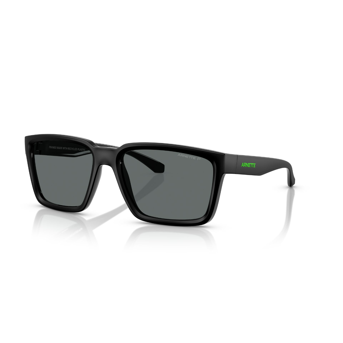 Foto 3 pulgar | Lentes De Sol Plot Twist Arnette