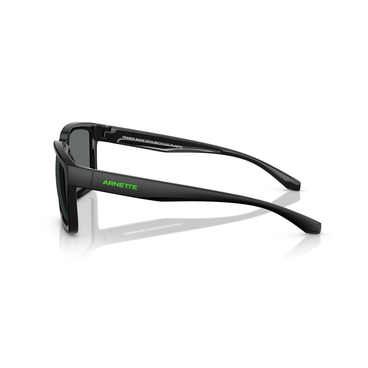 Foto 3 | Lentes De Sol Plot Twist Arnette
