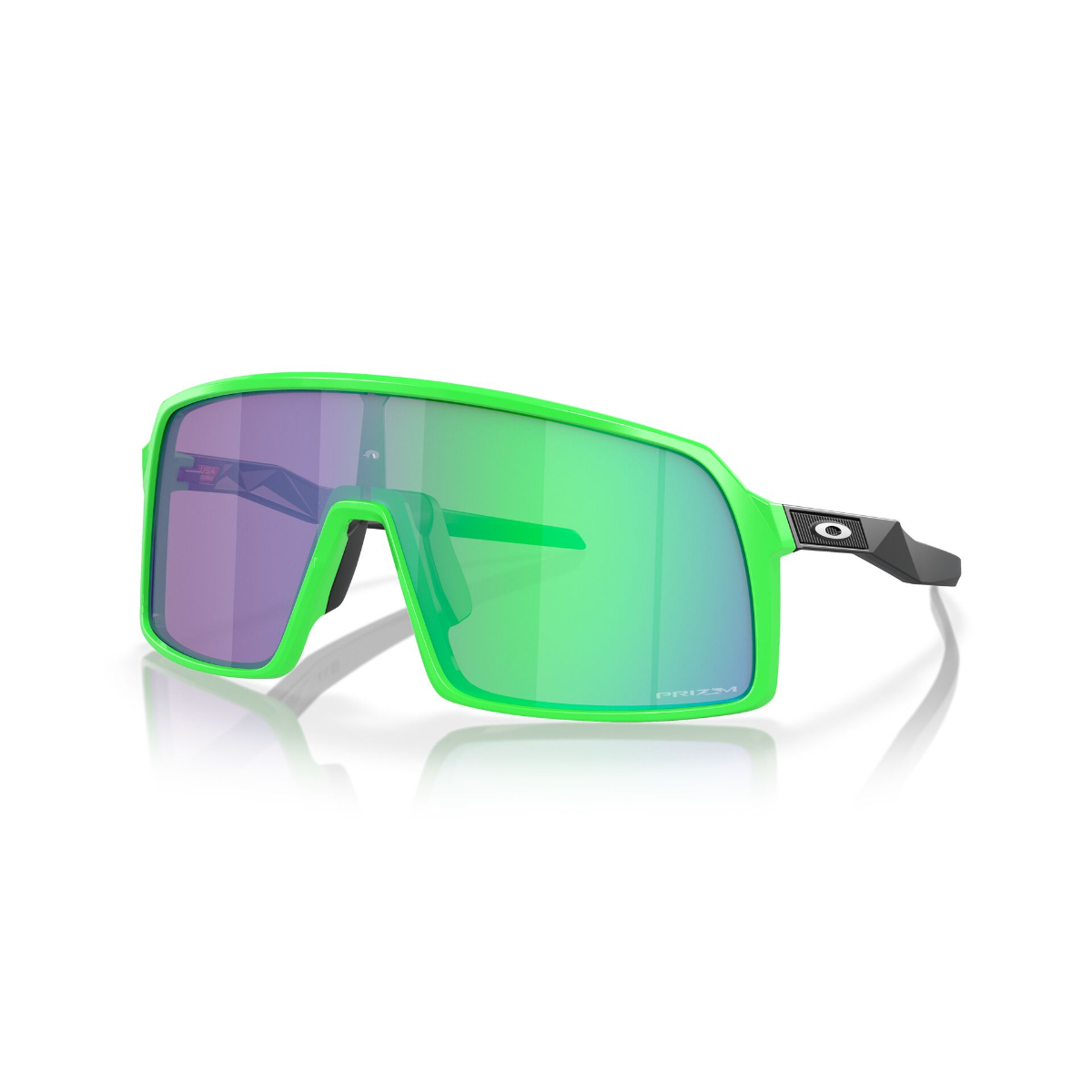 Foto 3 pulgar | Lentes De Sol Sutro Oakley
