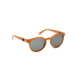 Foto 3 | Lentes De Sol Verde Polarizados Timberland