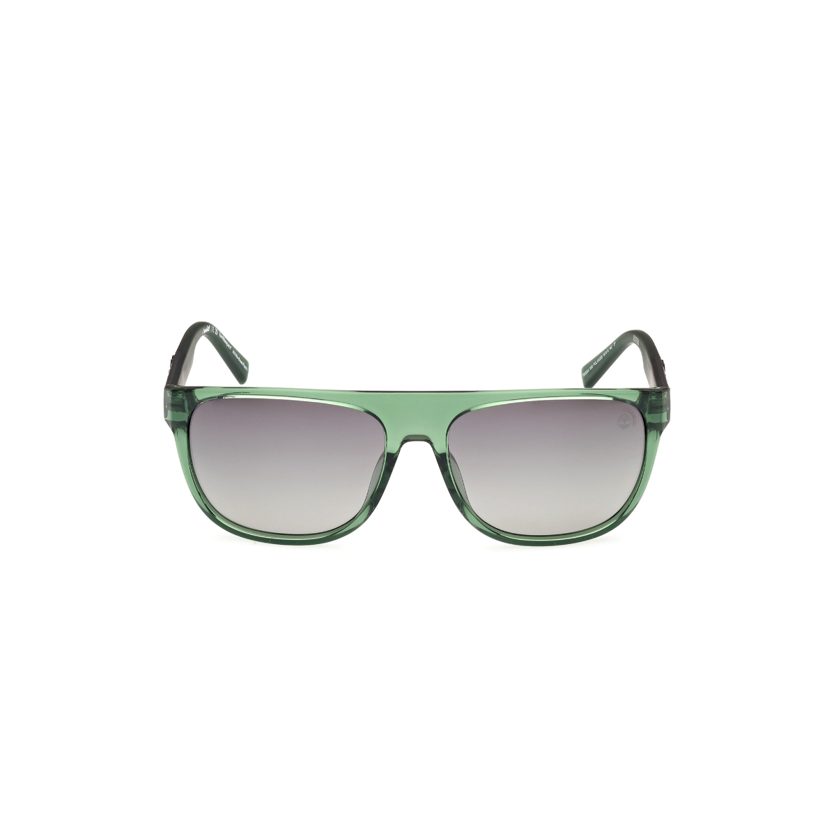 Foto 1 | Lentes De Sol Gris Polarizados Timberland