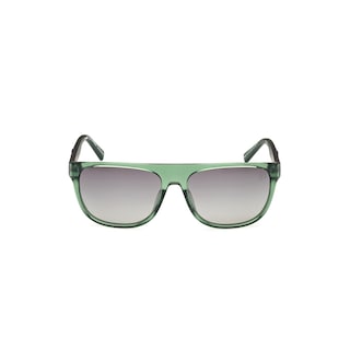 Foto 1 | Lentes De Sol Gris Polarizados Timberland