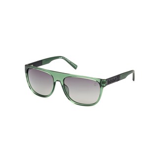 Foto 2 | Lentes De Sol Gris Polarizados Timberland