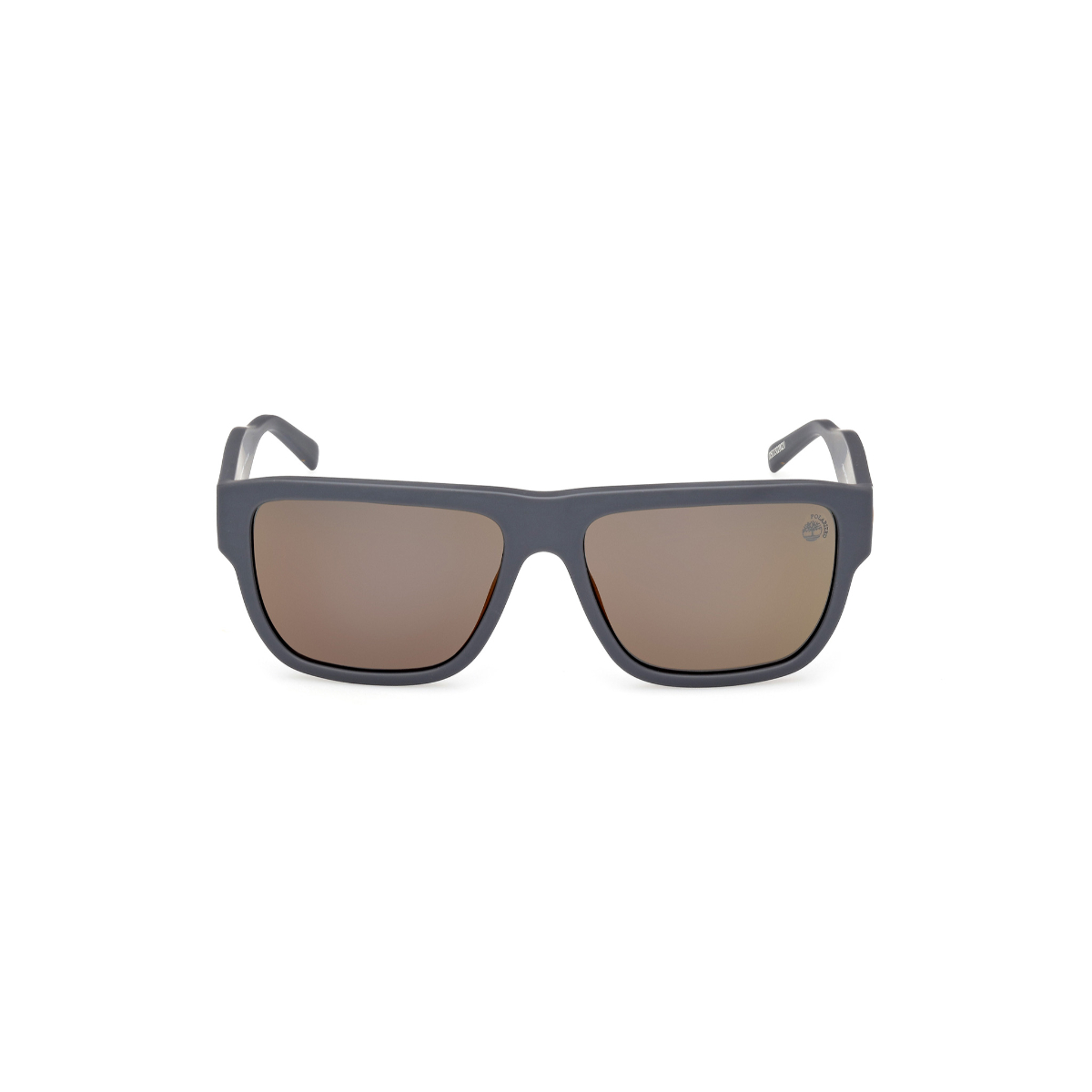 Foto 1 | Lentes De Sol Gris Polarizados Timberland