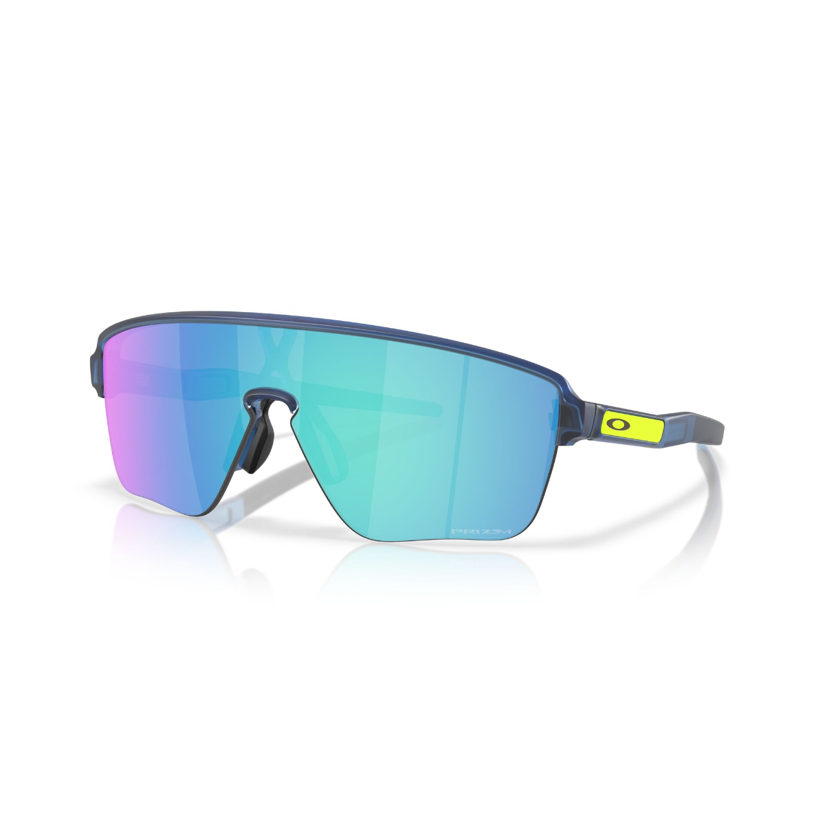 Foto 3 pulgar | Lentes De Sol Corridor Sq Oakley