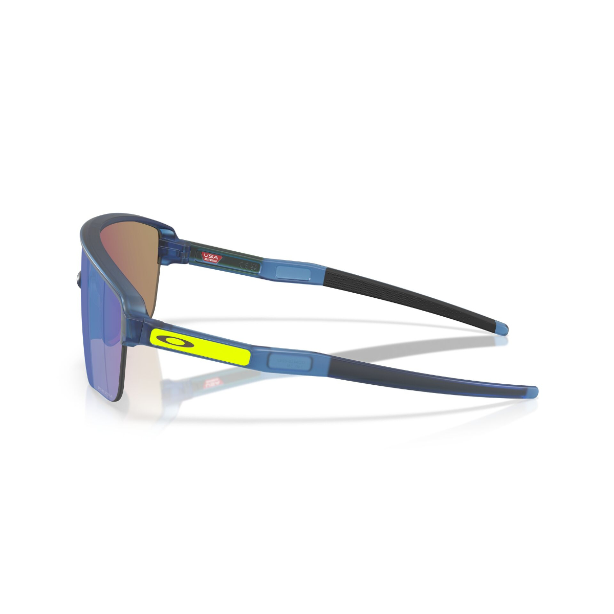 Foto 4 pulgar | Lentes De Sol Corridor Sq Oakley
