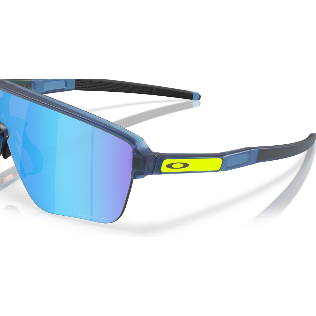 Foto 6 pulgar | Lentes De Sol Corridor Sq Oakley