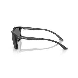 Foto 3 | Lentes De Sol Headlight Gris Espejados Arnette