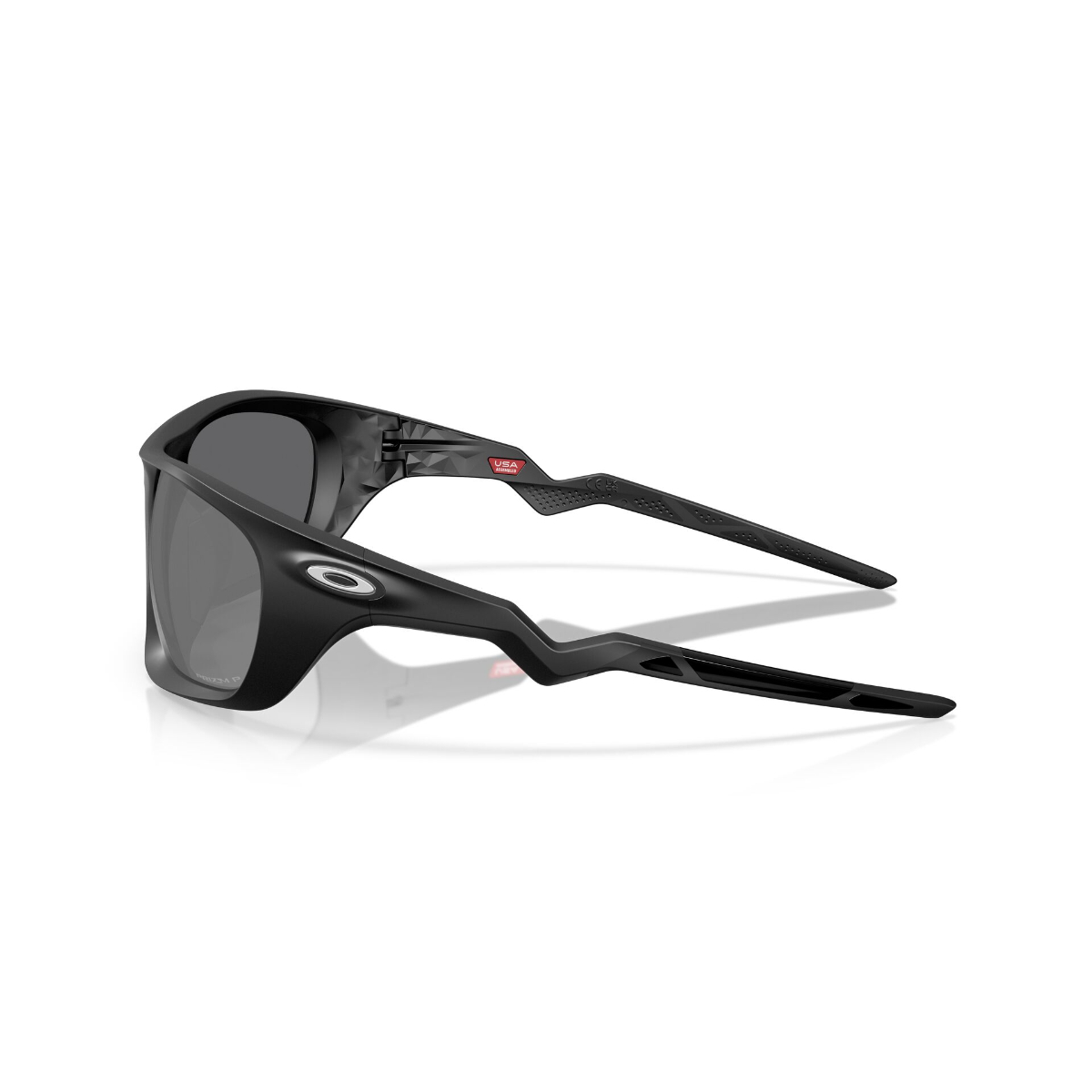 Foto 4 pulgar | Lentes De Sol Lateralis Oakley