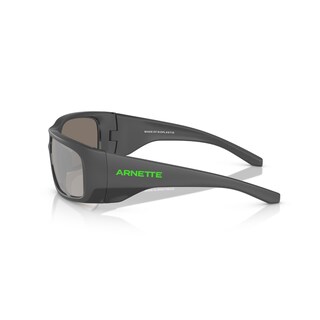 Foto 3 | Lentes De Sol Flipside Arnette