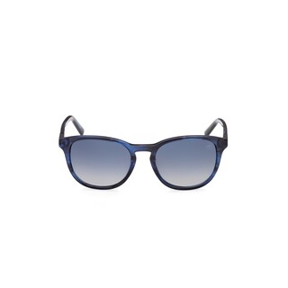 Foto 1 | Lentes De Sol Gris Polarizados Timberland