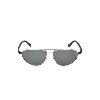 Foto 1 | Lentes De Sol Verde Polarizados Timberland