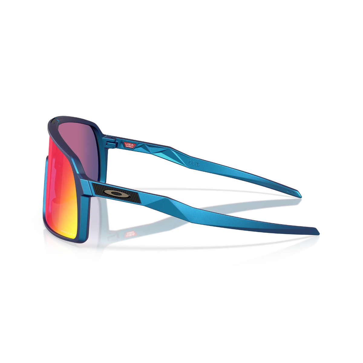 Foto 4 pulgar | Lentes De Sol Sutro Oakley
