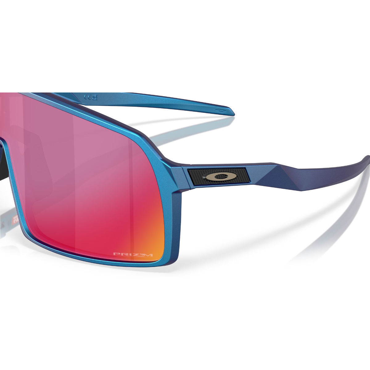 Foto 6 pulgar | Lentes De Sol Sutro Oakley