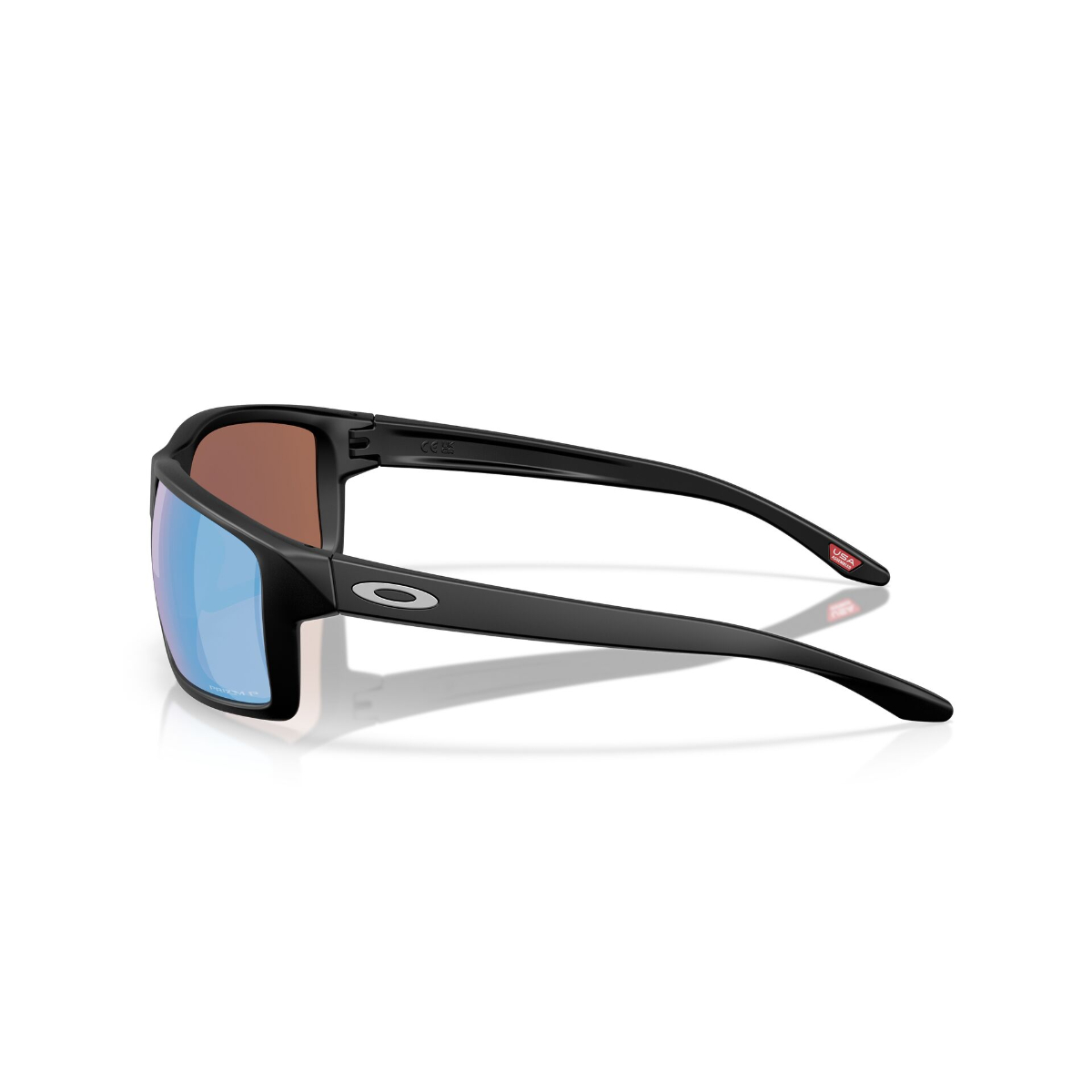 Foto 3 | Lentes De Sol Gibston Xl Oakley