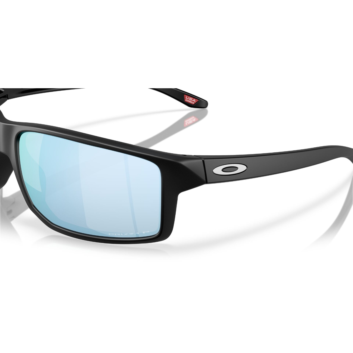 Foto 6 pulgar | Lentes De Sol Gibston Xl Oakley
