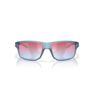 Foto 1 | Lentes De Sol Gibston Oakley