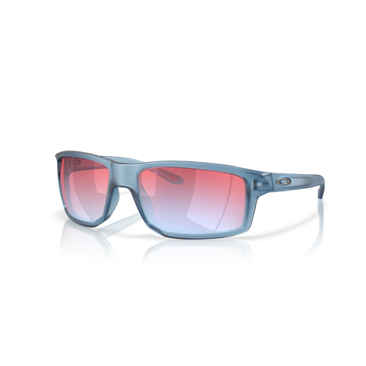 Foto 3 pulgar | Lentes De Sol Gibston Oakley