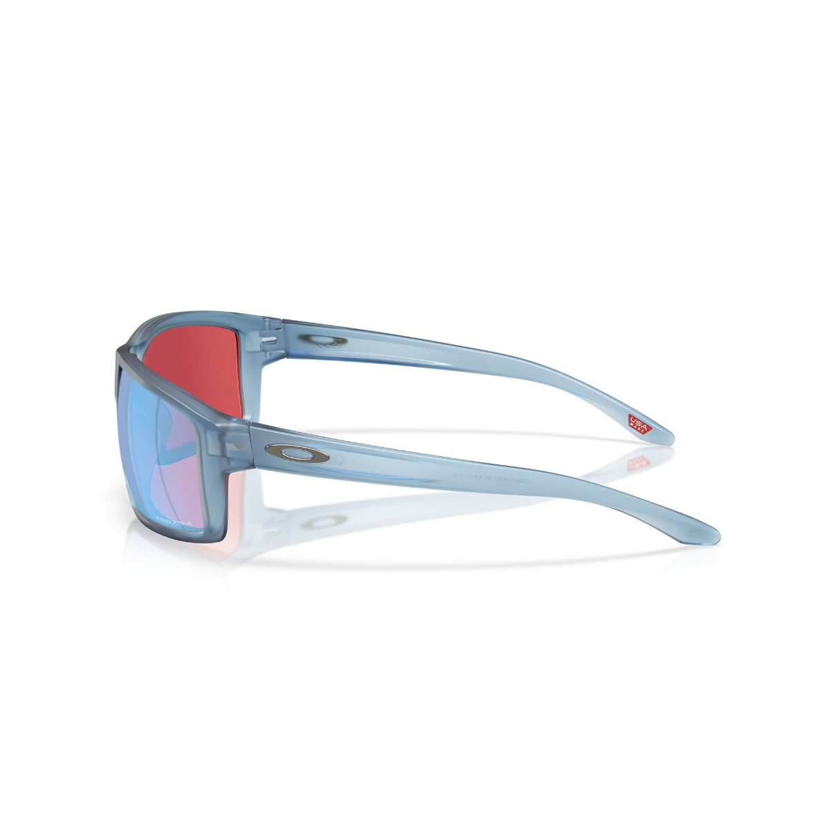 Foto 4 pulgar | Lentes De Sol Gibston Oakley