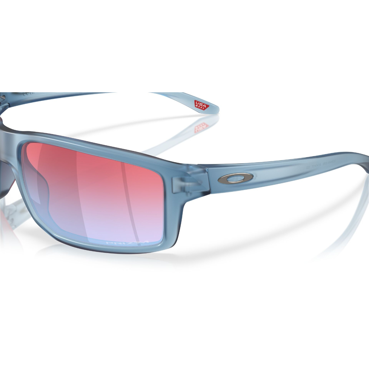 Foto 6 pulgar | Lentes De Sol Gibston Oakley