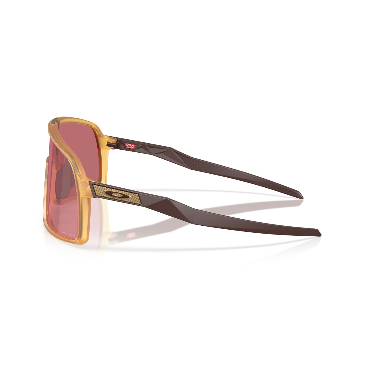 Foto 4 pulgar | Lentes De Sol Sutro Oakley