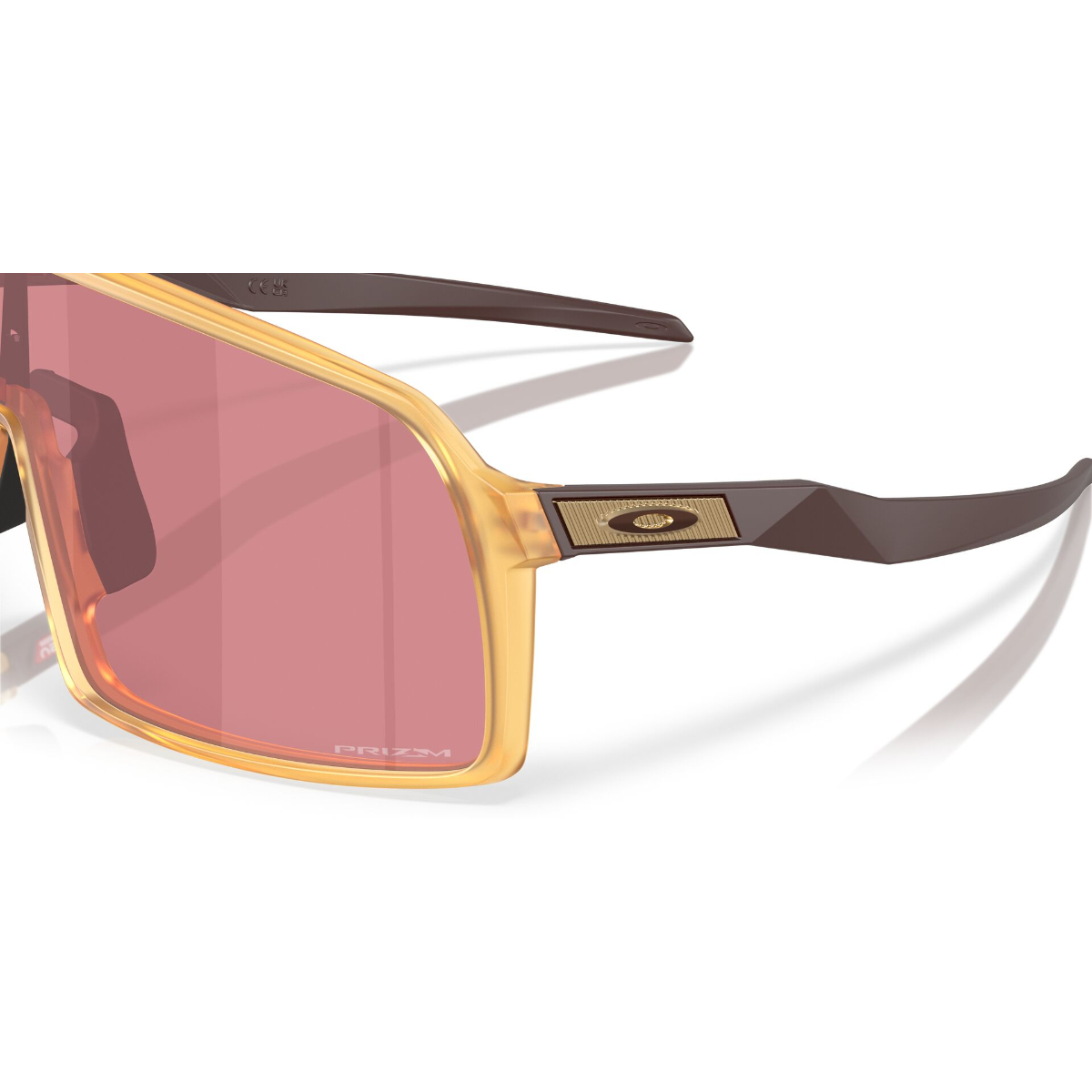 Foto 6 pulgar | Lentes De Sol Sutro Oakley