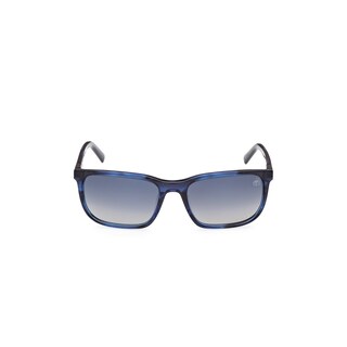 Foto 1 | Lentes De Sol Gris Polarizados Timberland