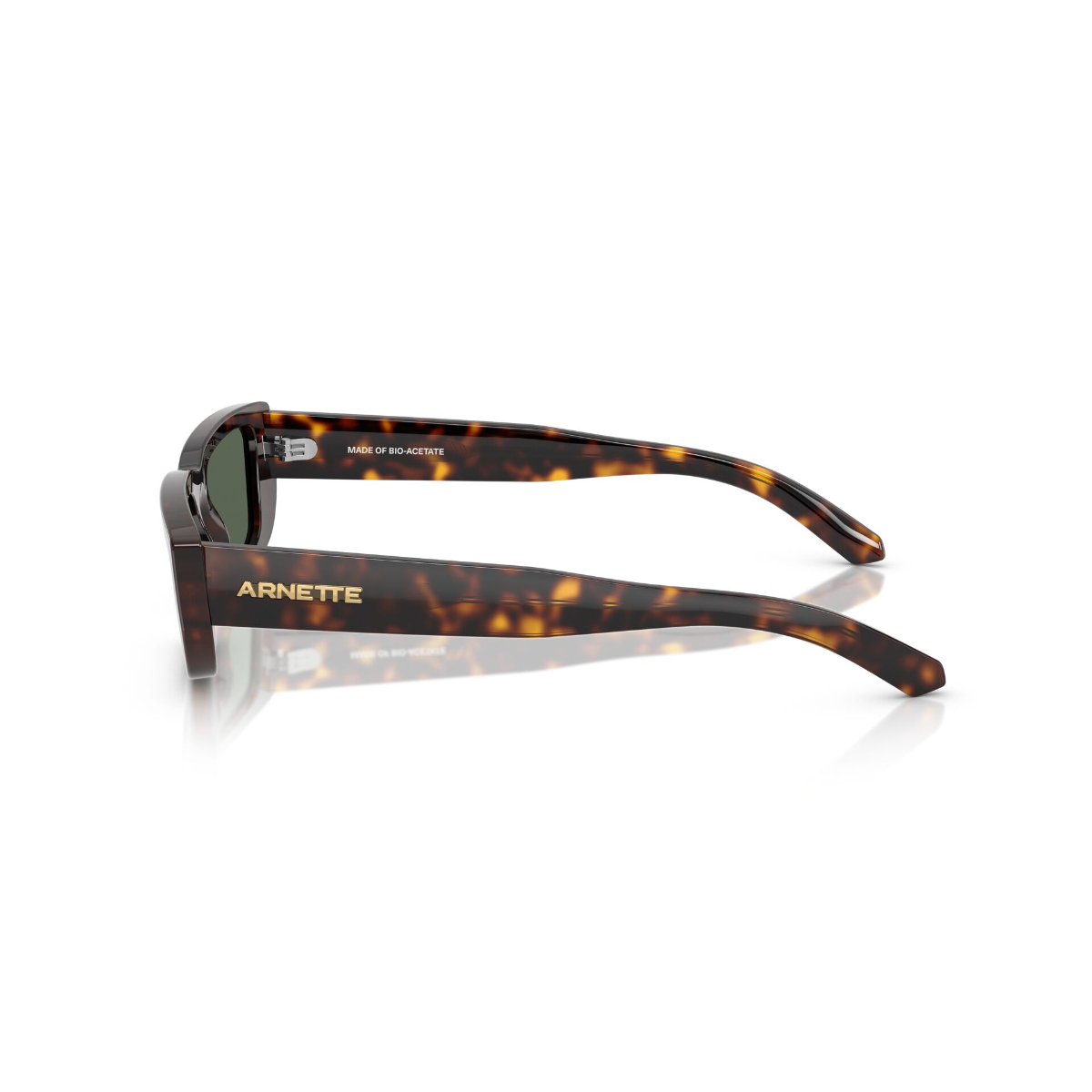 Foto 3 | Lentes De Sol Al Verde Arnette