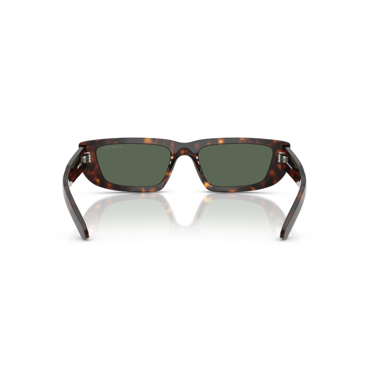 Foto 4 | Lentes De Sol Al Verde Arnette