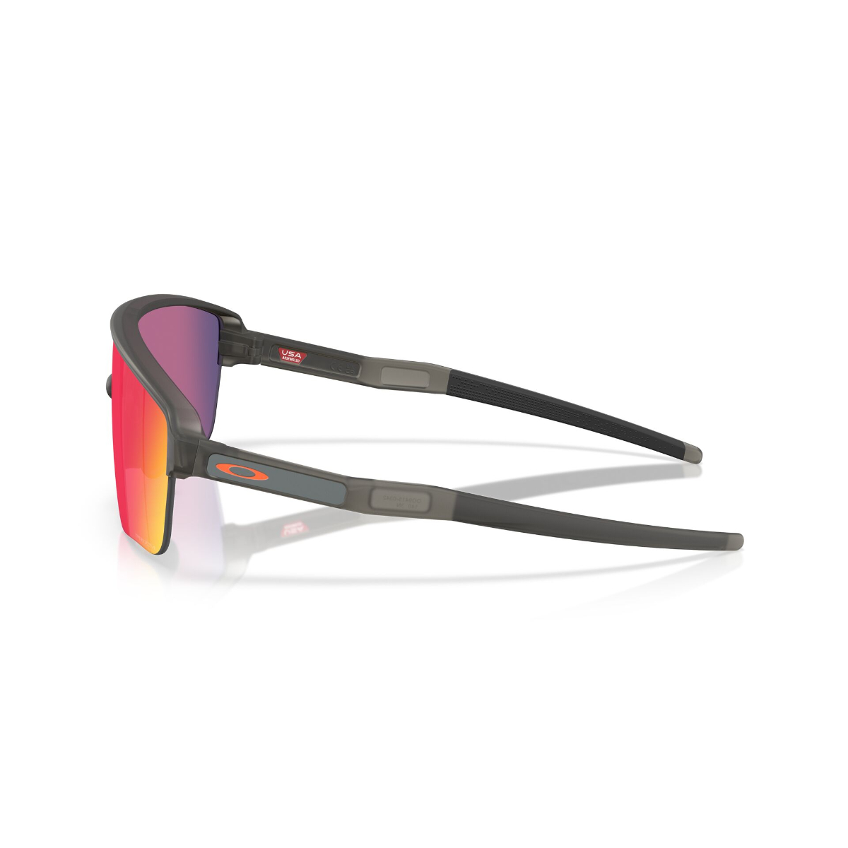 Foto 4 pulgar | Lentes De Sol Corridor Sq Oakley