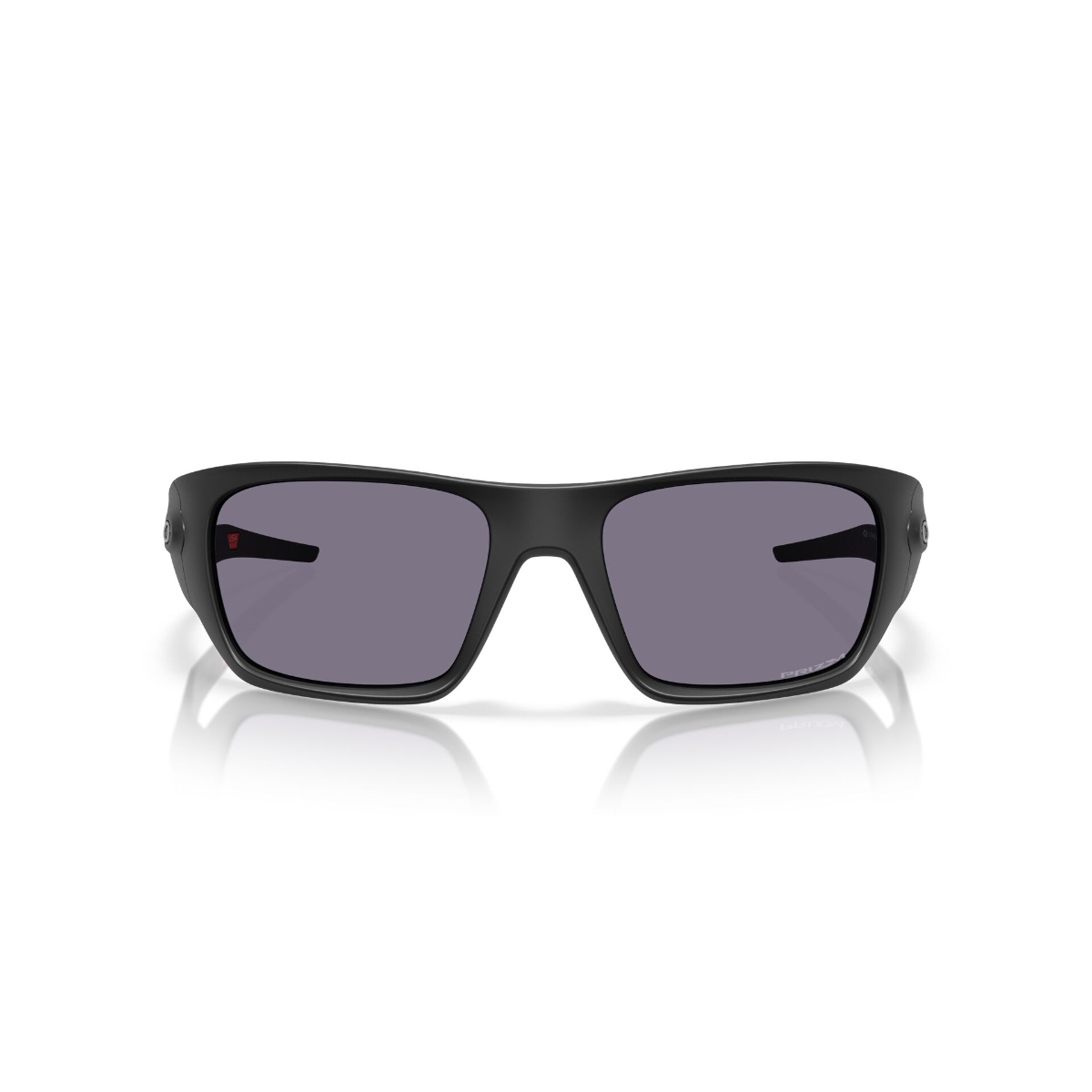 Foto 2 pulgar | Lentes De Sol Masseter Prizm Grey Oakley
