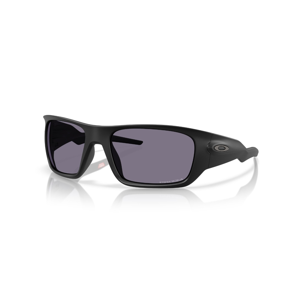 Foto 3 pulgar | Lentes De Sol Masseter Prizm Grey Oakley