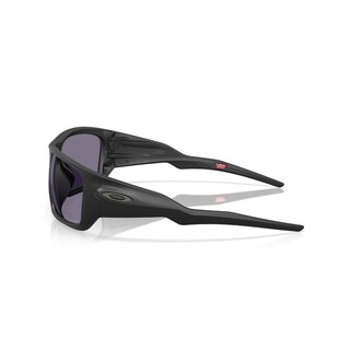 Foto 3 | Lentes De Sol Masseter Prizm Grey Oakley