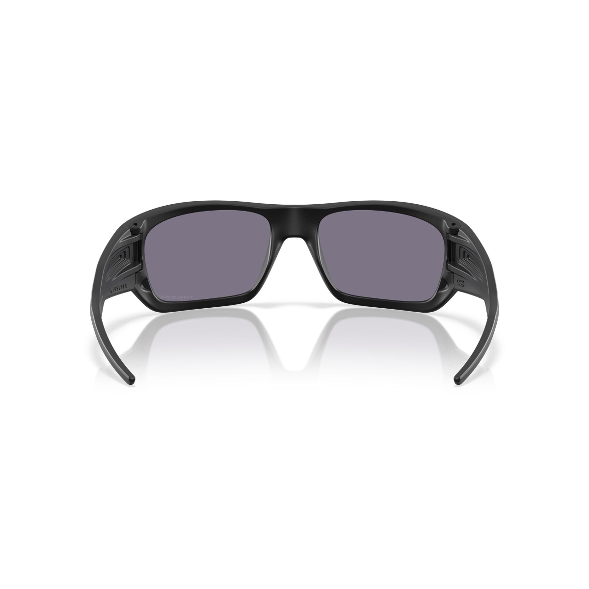 Foto 5 pulgar | Lentes De Sol Masseter Prizm Grey Oakley