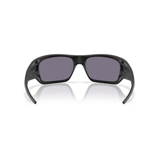 Foto 4 | Lentes De Sol Masseter Prizm Grey Oakley
