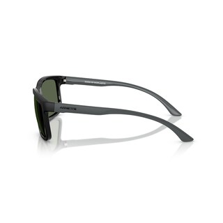 Foto 3 | Lentes De Sol Headlight Verde Polarizados Arnette
