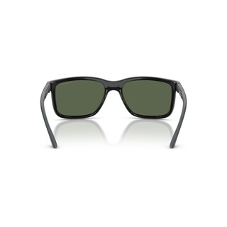 Foto 4 | Lentes De Sol Headlight Verde Polarizados Arnette