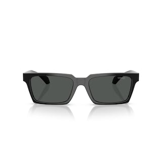 Foto 1 | Lentes De Sol Gris Versace