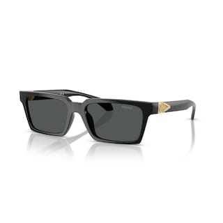 Foto 2 | Lentes De Sol Gris Versace