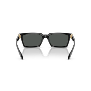 Foto 4 | Lentes De Sol Gris Versace